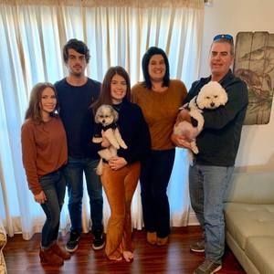 Meet your Posher, Lori